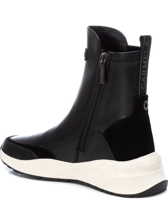 Carmela Footwear