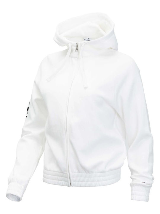 Champion Set Women's Sweatpants White