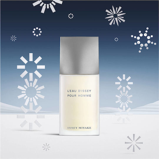 Issey Miyake L'eau D'issey Pour Homme Set pentru bărbați