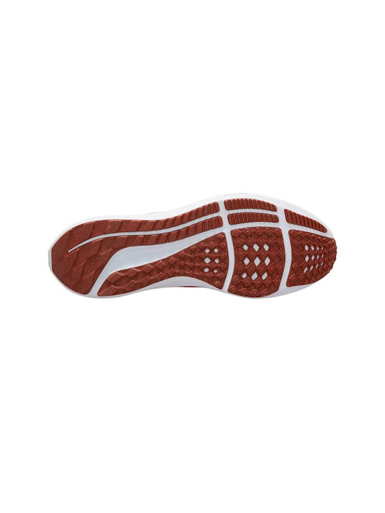 Air Zoom Pegasus 40 Sport Shoes Running Red