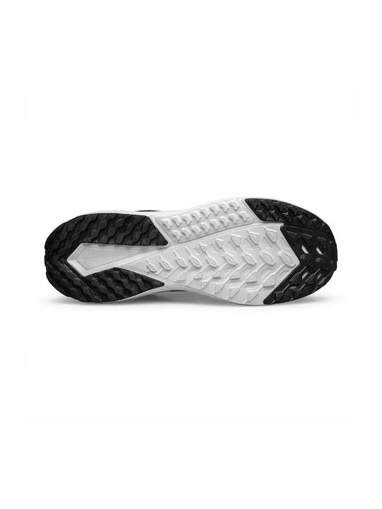 Memory Cross Nanobionic Ανδρικά Αθλητικά Παπούτσια Running Γκρι