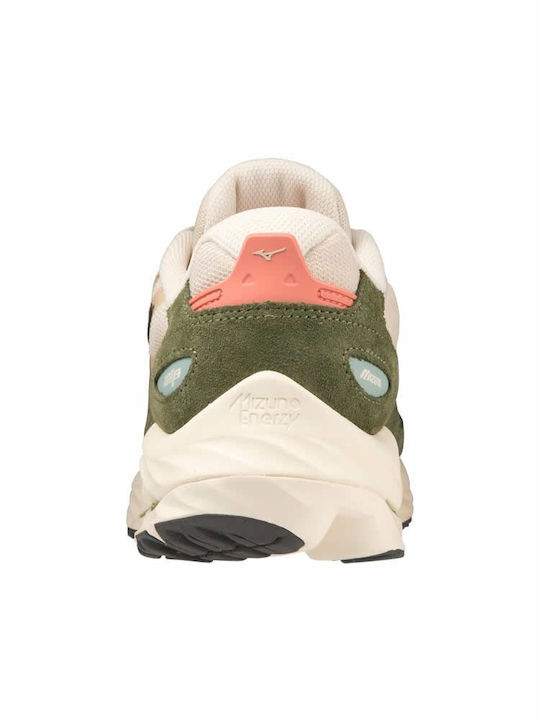 Wave Rider Ανδρικά Sneakers Μπεζ