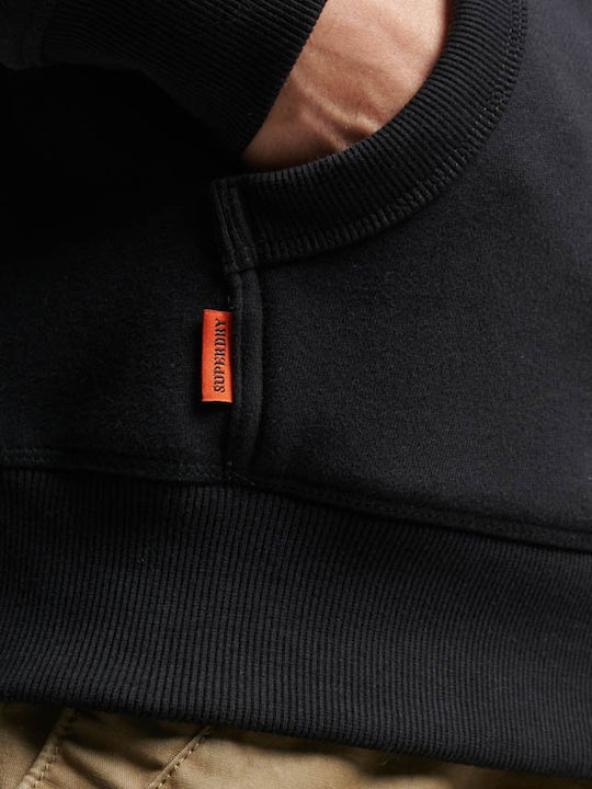 Sweatshirt Black