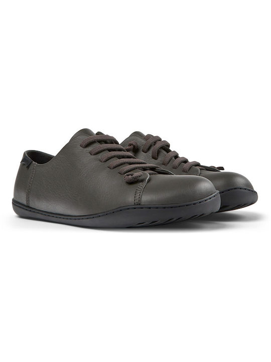 Peu Cami Sneakers Gray