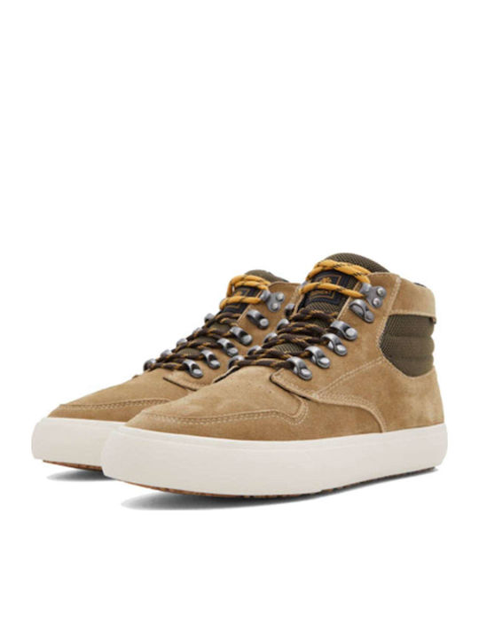 Element Topaz C3 Sneakers Χρυσά Element Topaz C3 Sneakers Χρυσά