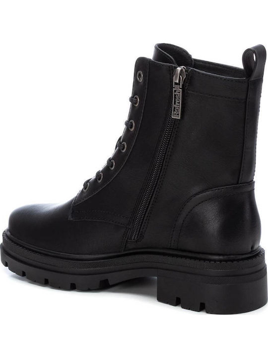 Women's Ankle Boots Black
