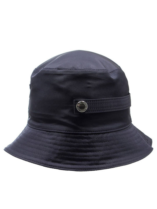 Alexander McQueen Men's Hat Blue