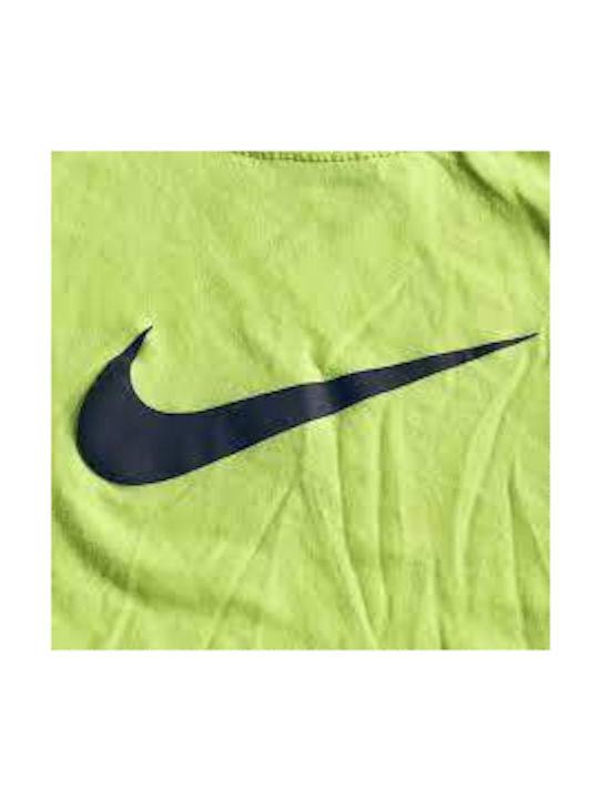 Nike Tricou pentru copii Galben Top