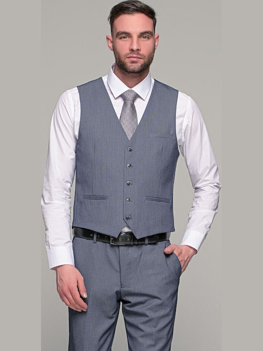 Winter Herrenanzug Gray