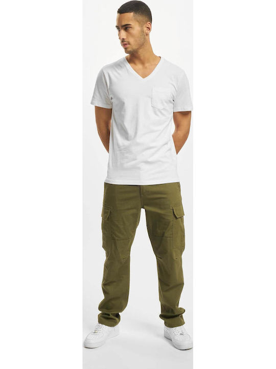 T-shirt Λευκό