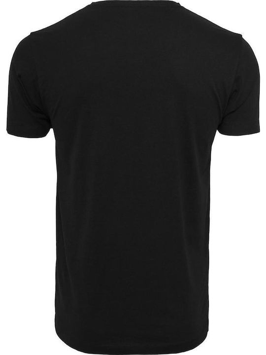 T-shirt Black