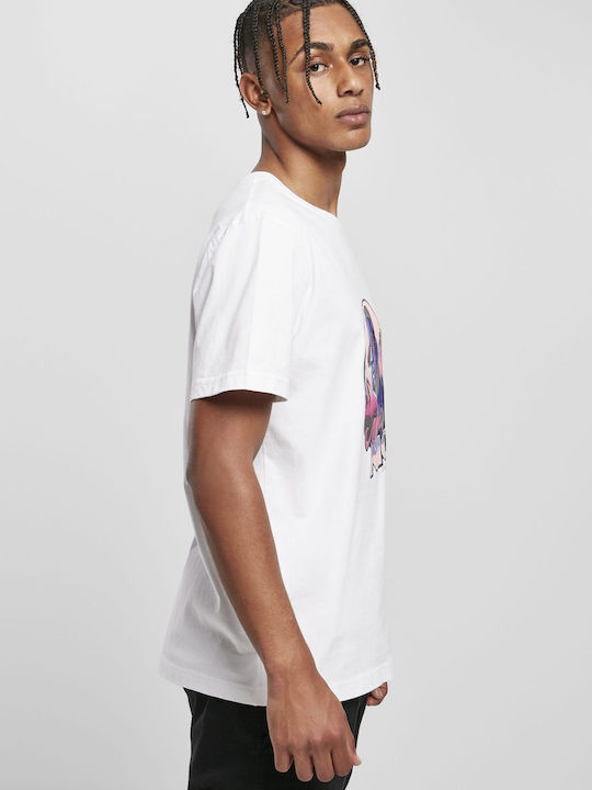 T-shirt White