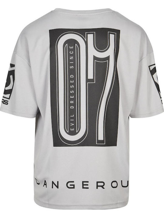 T-Shirt Weiß