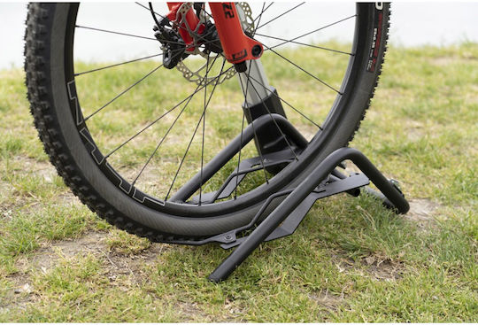 Menabo Basis Fahrradträger für 1 Fahrrad