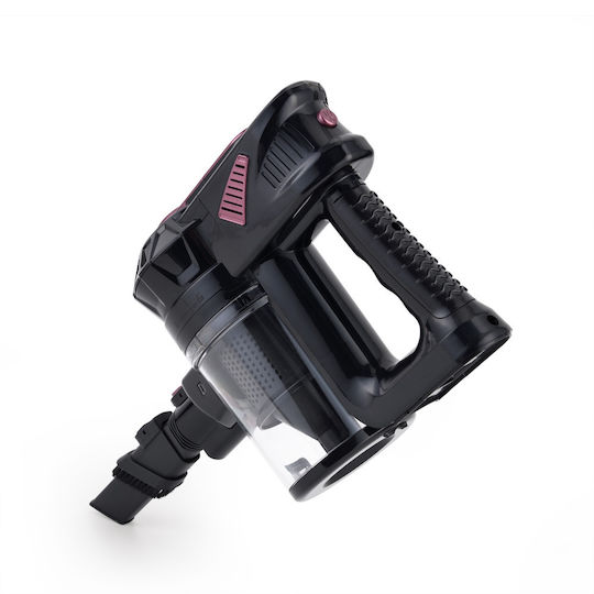 Muhler Прахосмукачка Stick Черна MCC-155