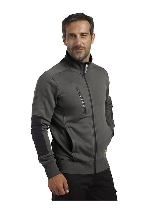 Utility Diadora Arbeitsjacke Gray