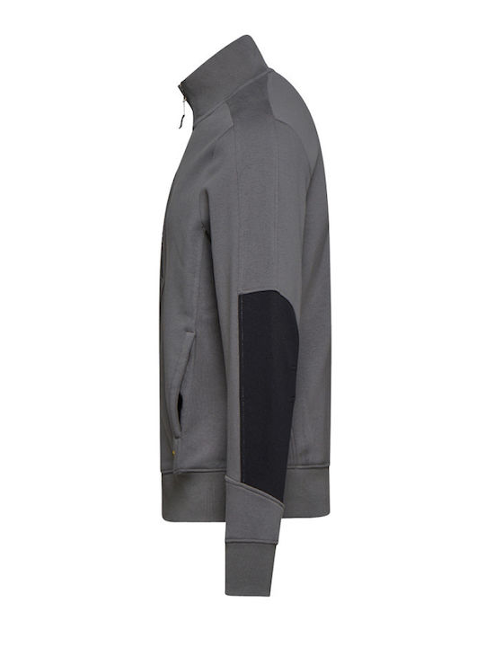 Utility Diadora Arbeitsjacke Gray