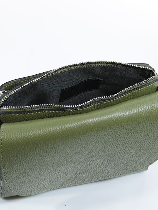 Passaggio Leather Damenhandtasche Umhängetasche