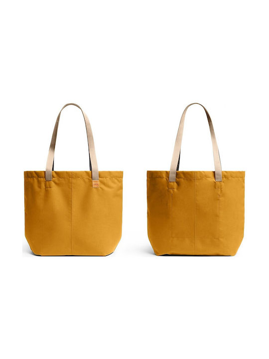 SHOULDER BAG BELLROY BTMA MARKET TOTE COPPER