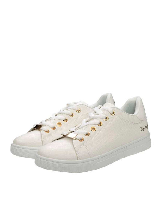 Ox-2528 Sneakers White