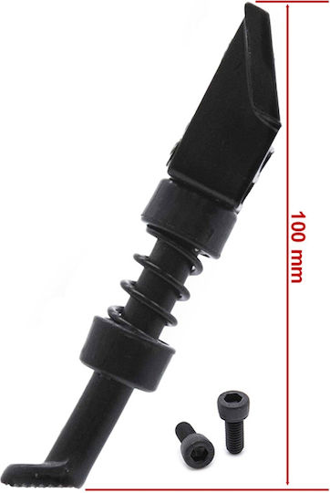Ständer Für Elektroroller In Schwarz Farbe B2309006