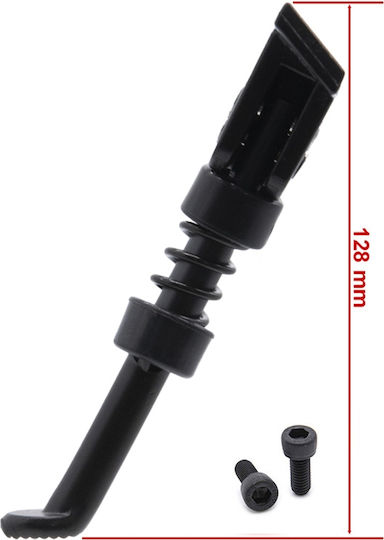Ständer Für Elektroroller Dualtron In Schwarzer Farbe B2309014