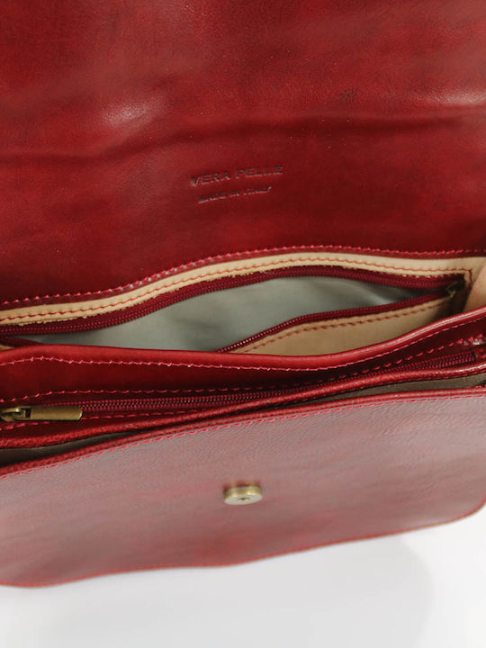 Passaggio Leather Damenhandtasche Umhängetasche