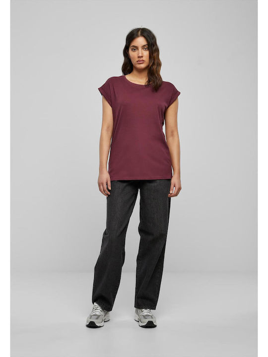 Bluze Damă Tricou Cherry