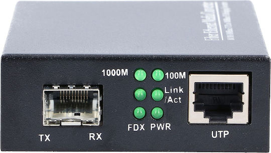 Extralink EX.3296 Media Converter
