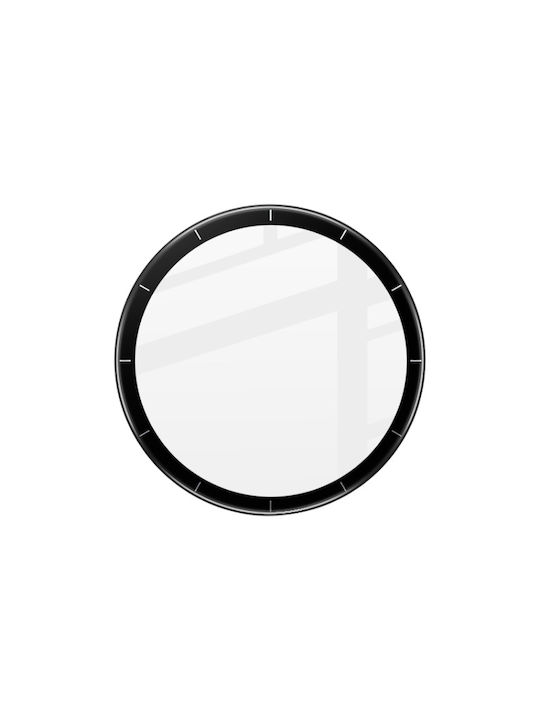 Hd Screen Protector για το Mi Watch 1τμχ