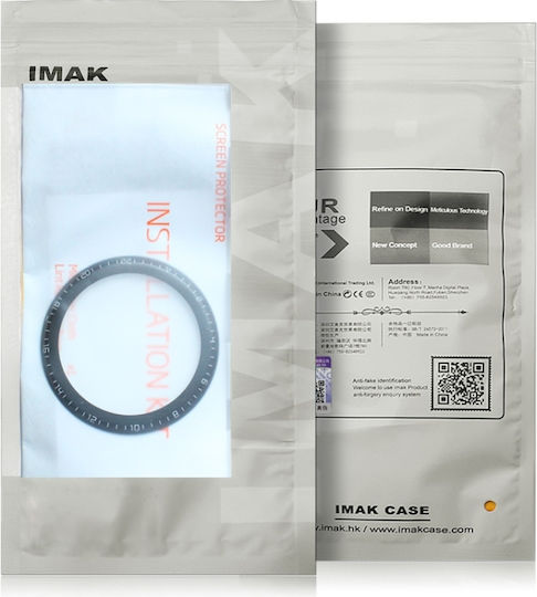 Hd Screen Protector για το Mi Watch 1τμχ