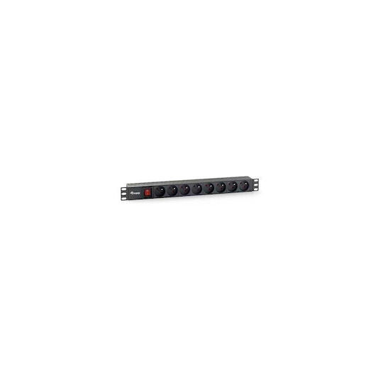Equip Rack Multi-socket 333285 1buc