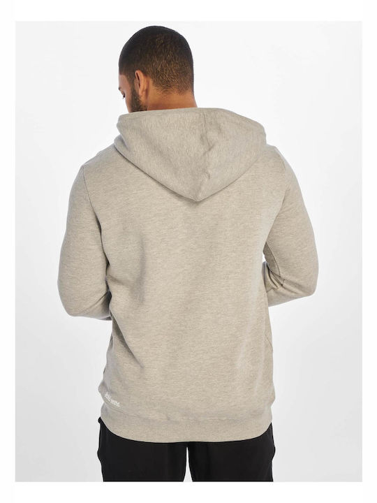 Ecko Unltd Gray with Hood