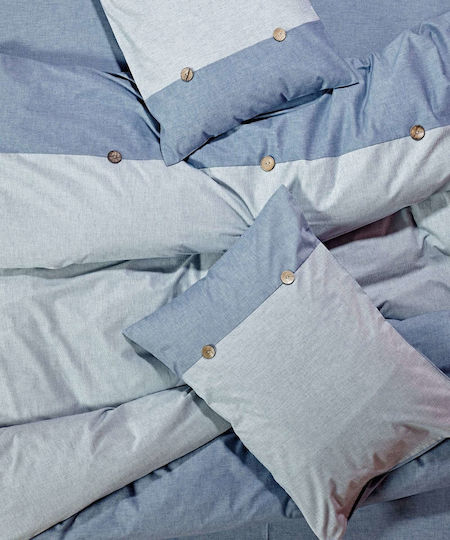 Kentia Σετ Υπέρδιπλη 220x240cm Peach 19 Kentia Σετ Υπέρδιπλη 220x240cm Peach 19