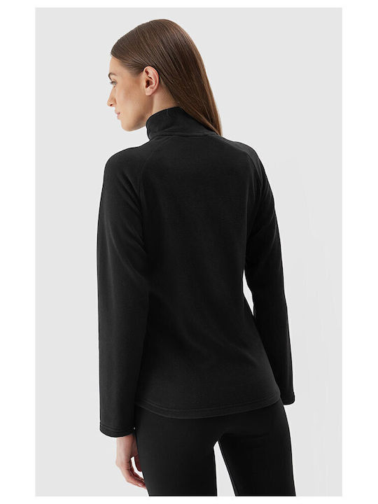 Women's Cardigan Black