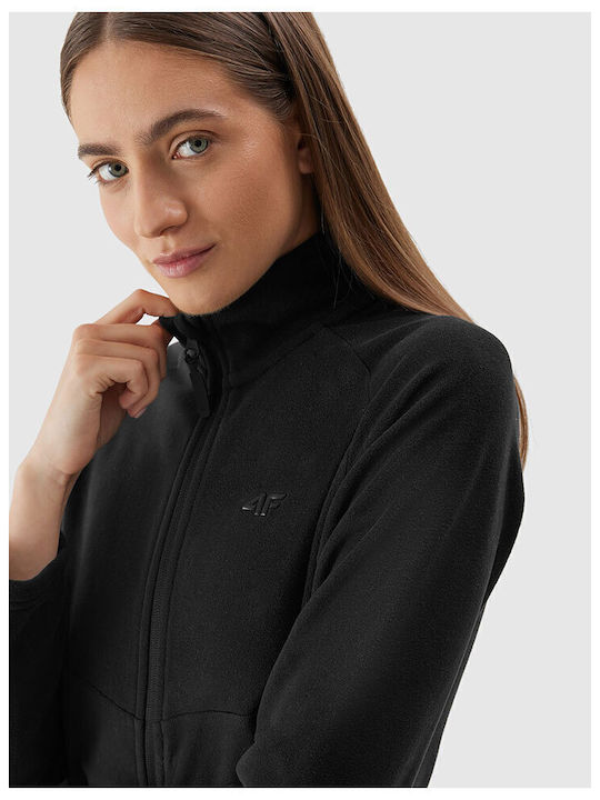 Women's Cardigan Black