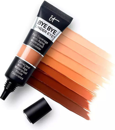 it Cosmetics Bye Bye Under Eye Liquid Concealer Light Buff