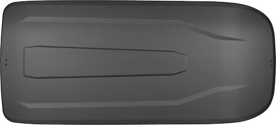 Modula Falcon Μπαγκαζιέρα Οροφής Αυτοκινήτου 550lt Γκρι Matt