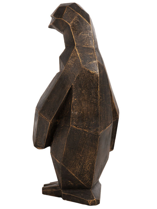 HomeMarkt Penguin 45x45x100cm