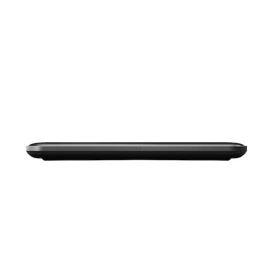 Nomad Ασύρματος Φορτιστής (Qi Pad) και Καλώδιο USB-C 10W Power Delivery Μαύρος (Base)