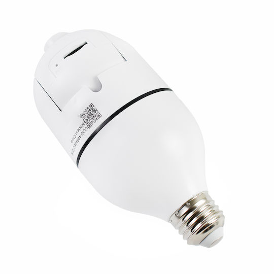 Hidden Camera WiFi with Memory Card Slot and Motion Detector