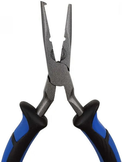 Mustad Πένσα Ψαρέματος 12.7εκ.