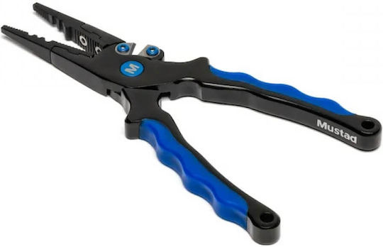 Mustad Fishing Plier 16cm