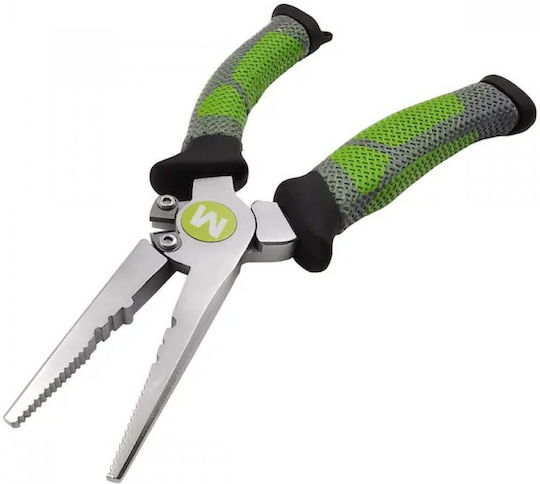 Mustad Πένσα Ψαρέματος 17.8εκ.