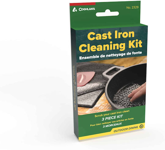 Coghlans Kitchen Cleaning Tool