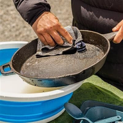 Coghlans Kitchen Cleaning Tool