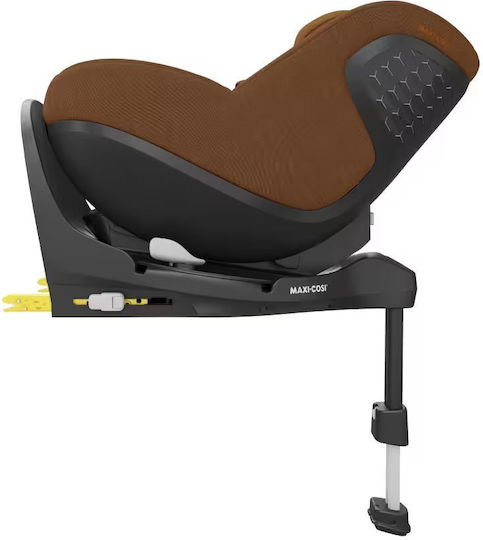 Maxi-Cosi Pearl 360 Pro Детско Столче за Кола i-Размер Автентичен коняк