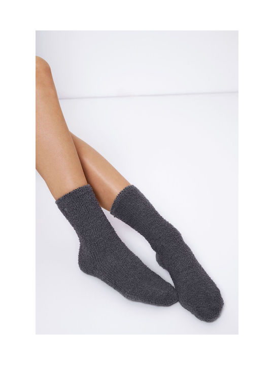 Aruelle Γυναικείες Κάλτσες Ροζ 2Pack