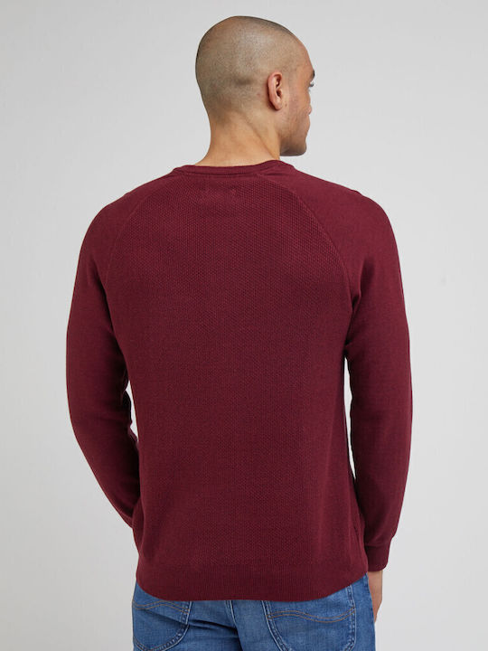 Sweatshirt Red