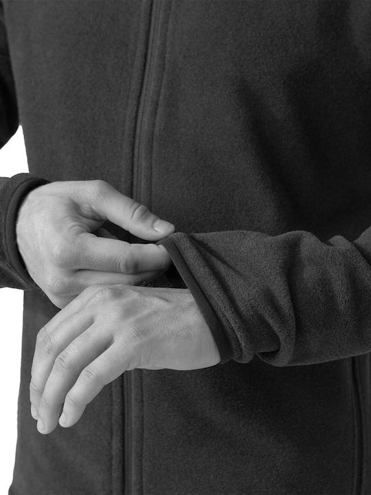 Long Sleeve Black Sweater